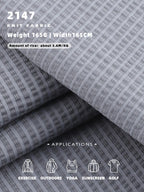 # 2147 Modern Gray