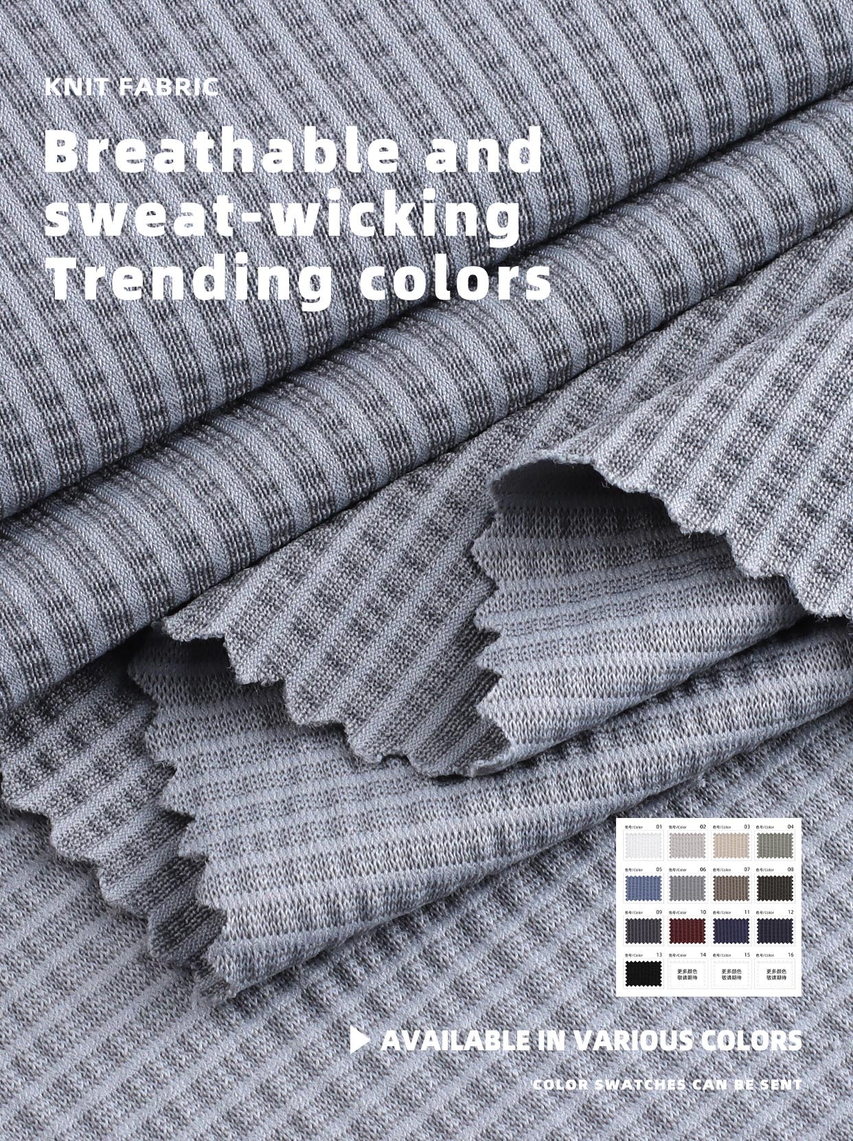 # 2147 Modern Gray