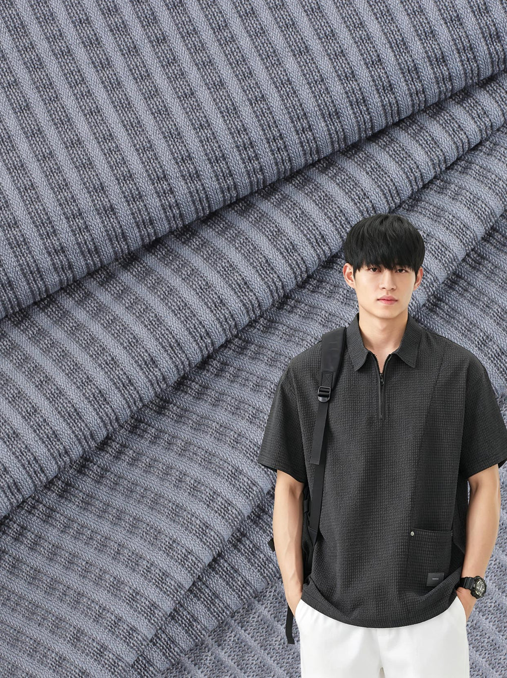 # 2147 Modern Gray
