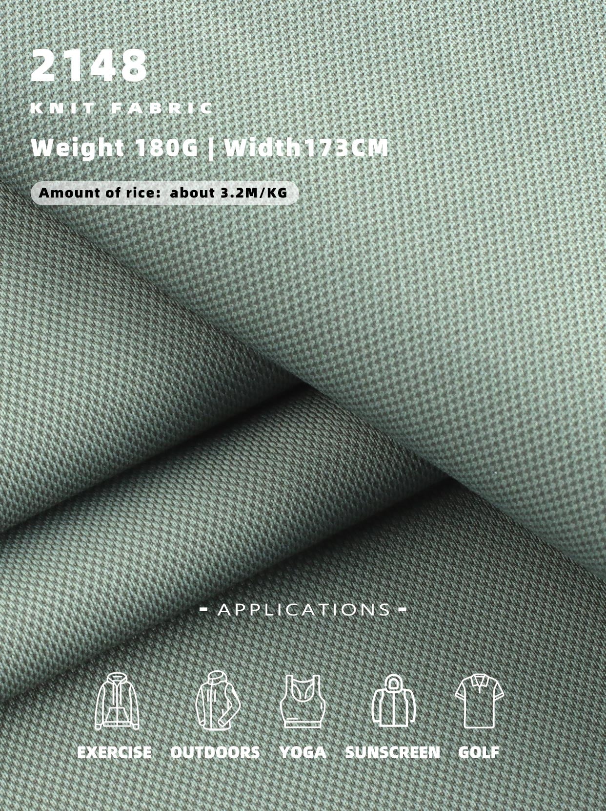 # 2148 Sage Green