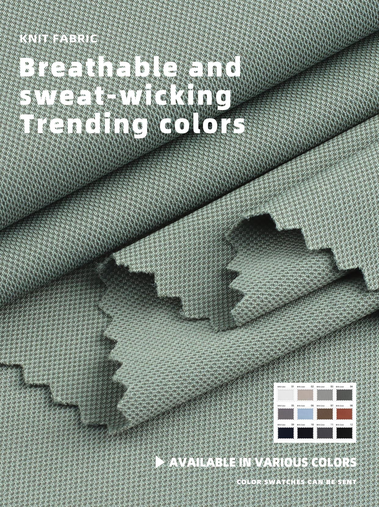 # 2148 Sage Green