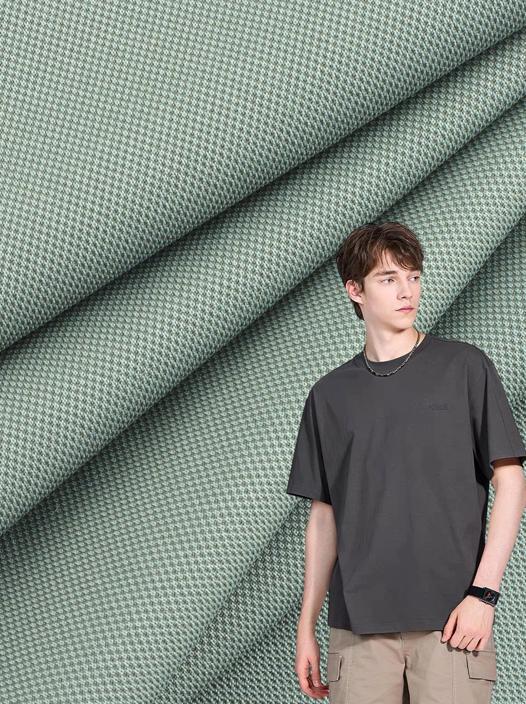 # 2148 Sage Green