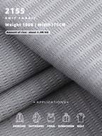 #9307 Light Grey-Blue