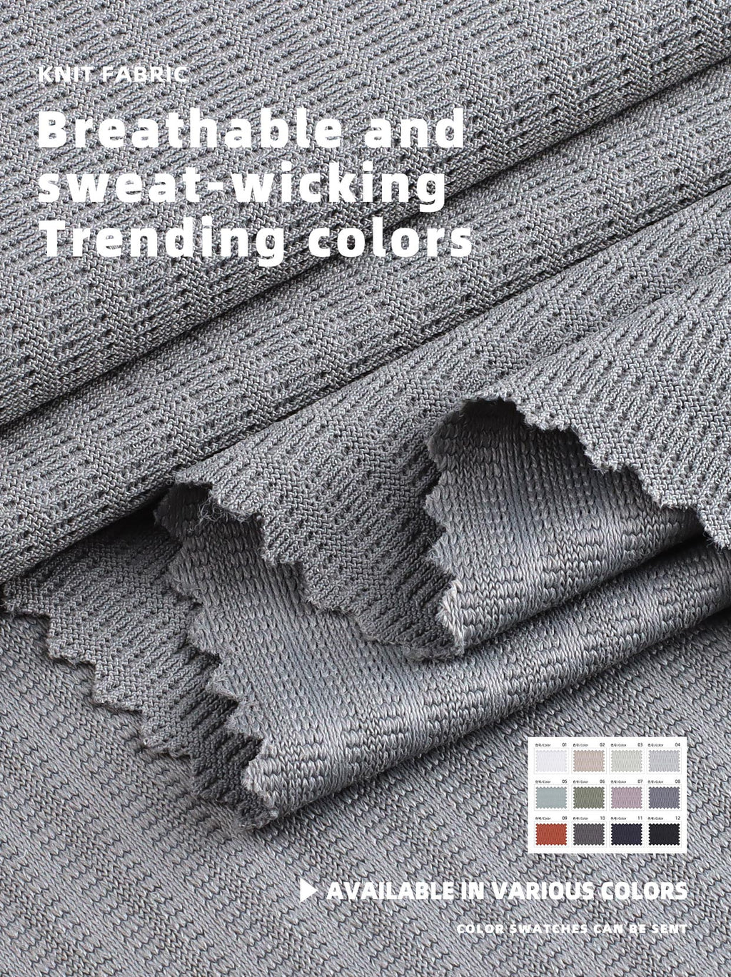 #9307 Light Grey-Blue