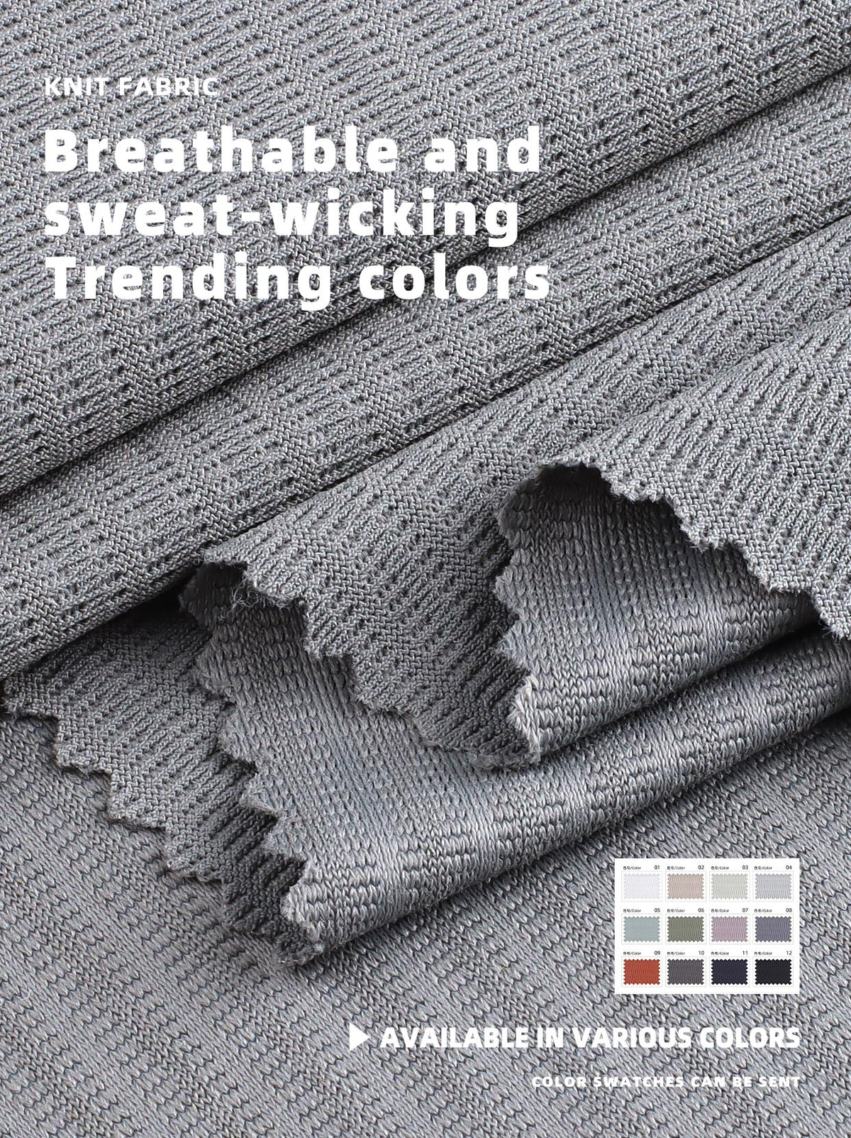 #9307 Light Grey-Blue