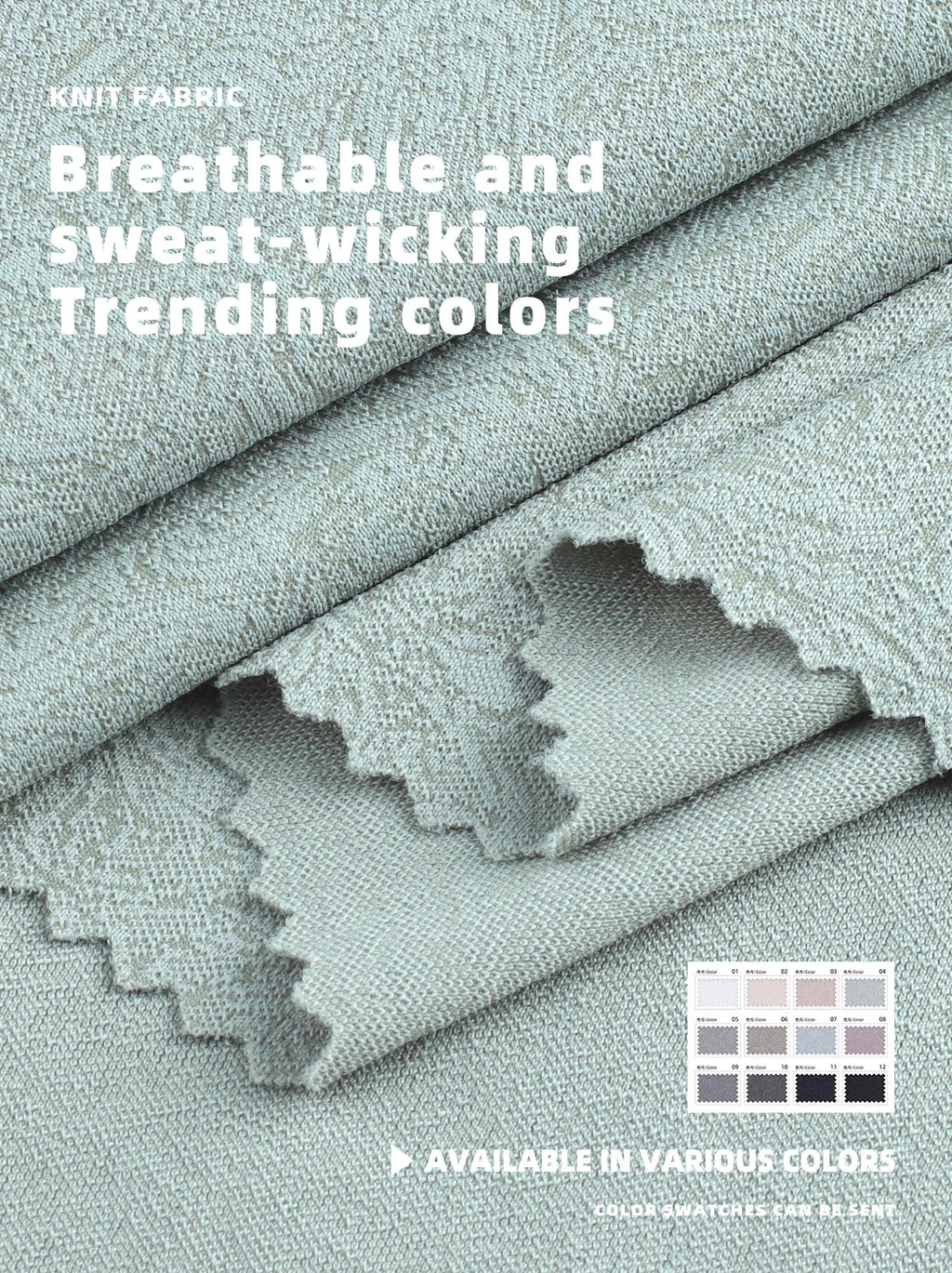 #9307 Light Grey-Blue