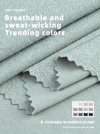#9307 Light Grey-Blue