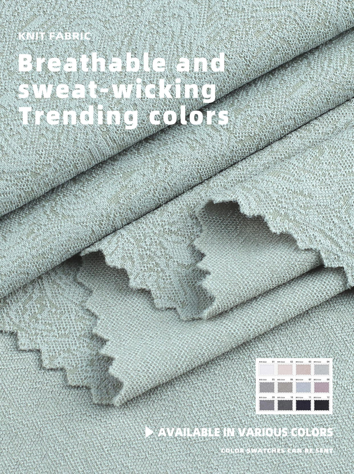 #9307 Light Grey-Blue