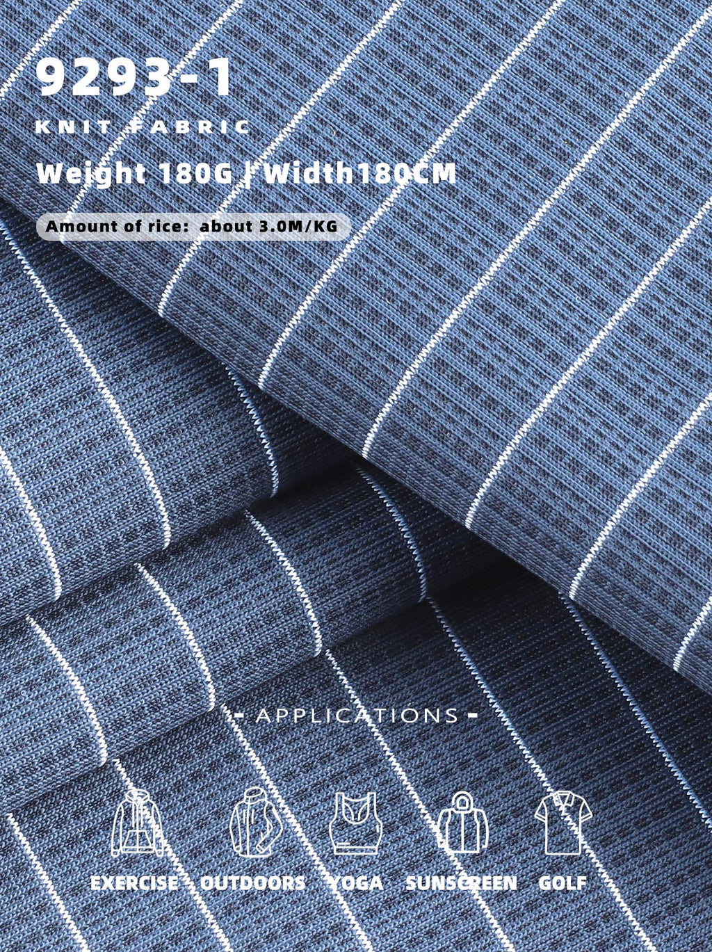 #9307 Light Grey-Blue