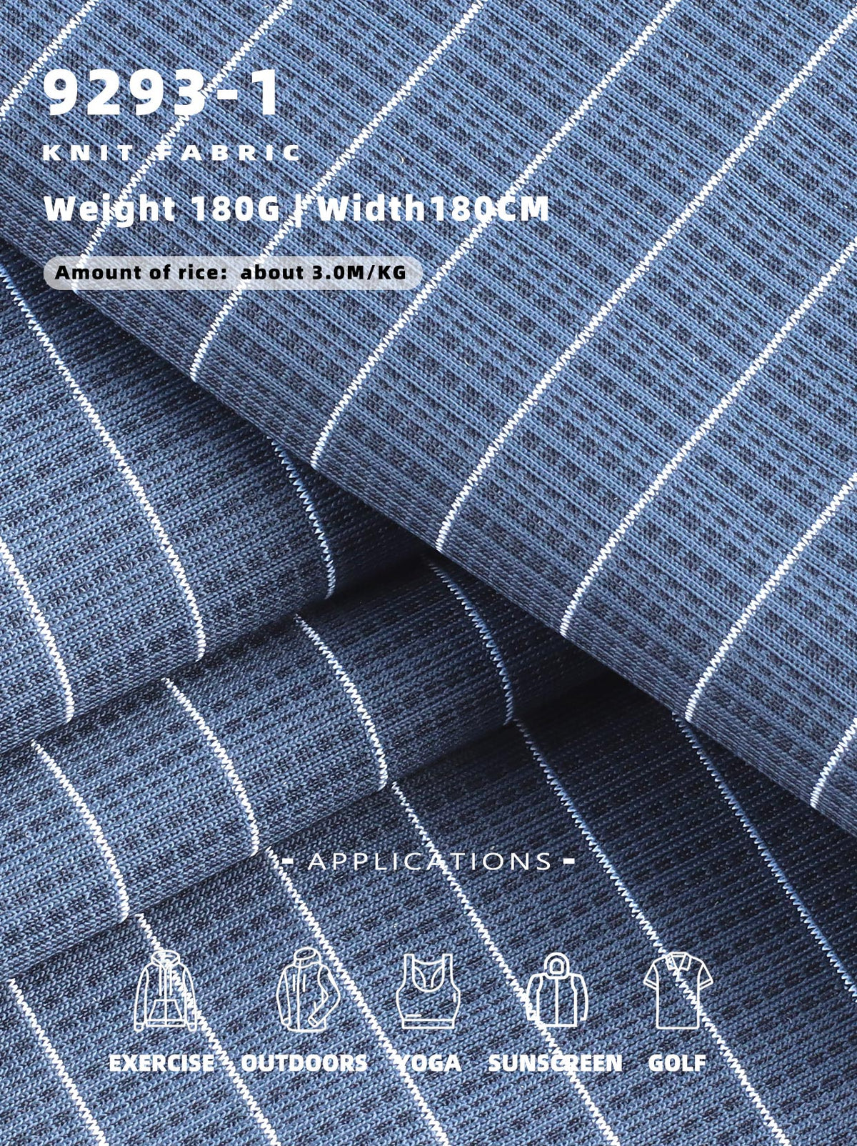 #9307 Light Grey-Blue