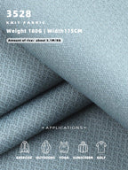 #9307 Light Grey-Blue