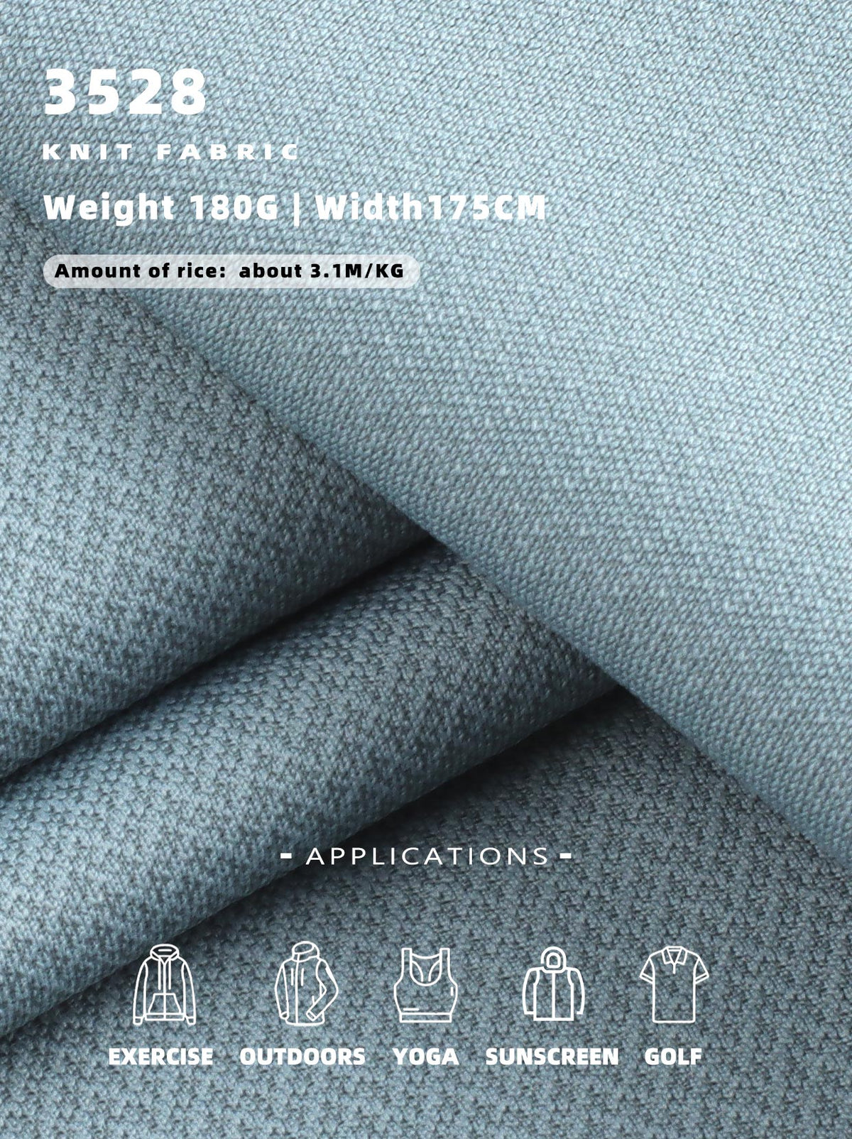 #9307 Light Grey-Blue