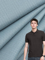 #9307 Light Grey-Blue