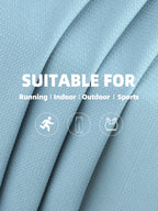 #9307 Light Grey-Blue