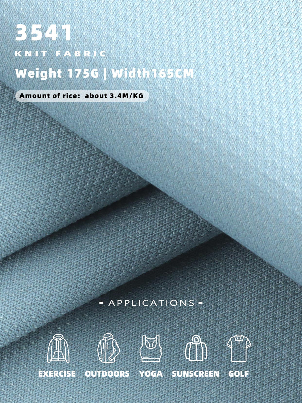 #9307 Light Grey-Blue