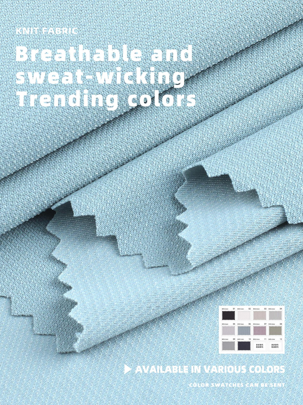 #9307 Light Grey-Blue