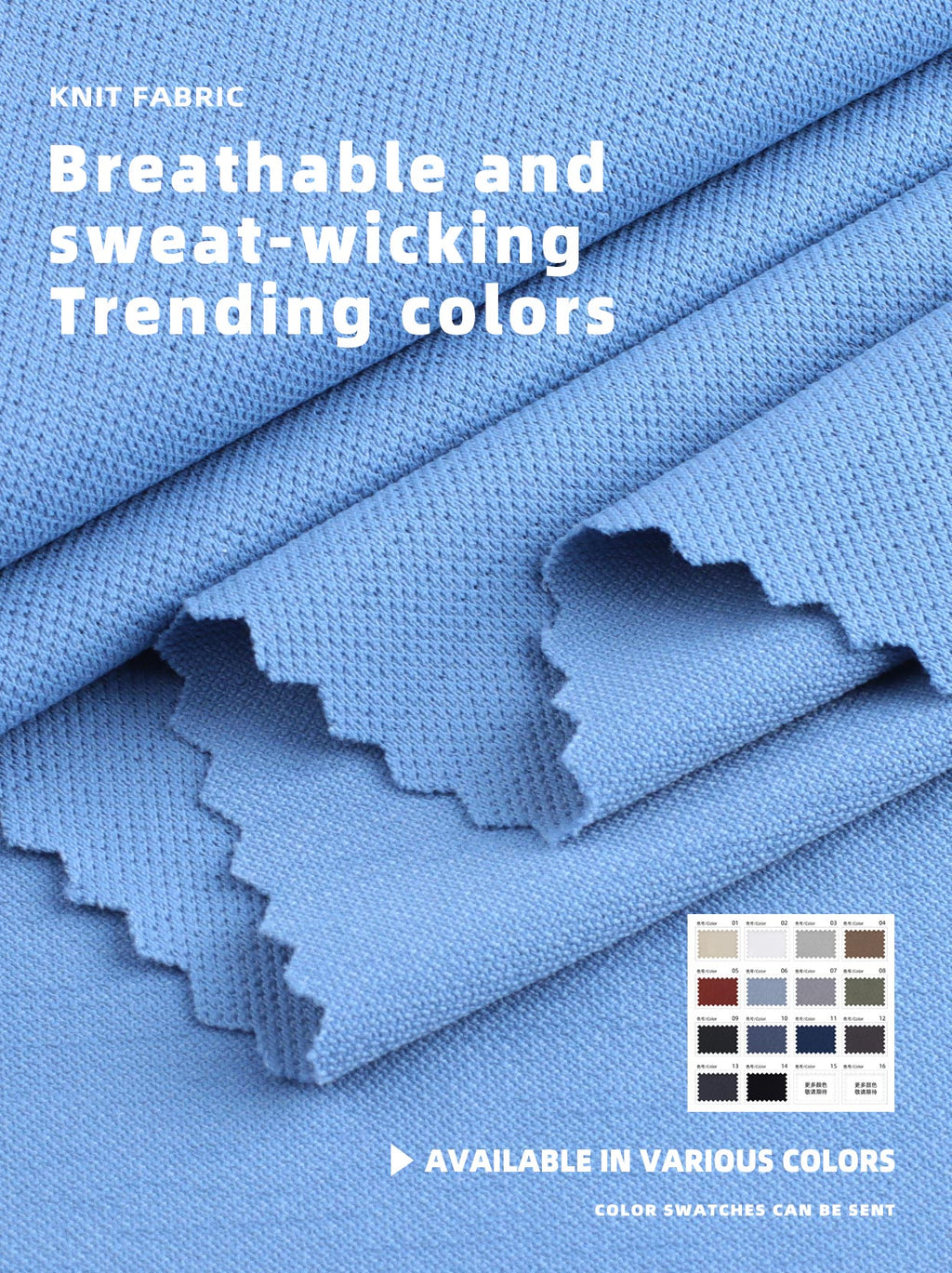 #8801 Blue