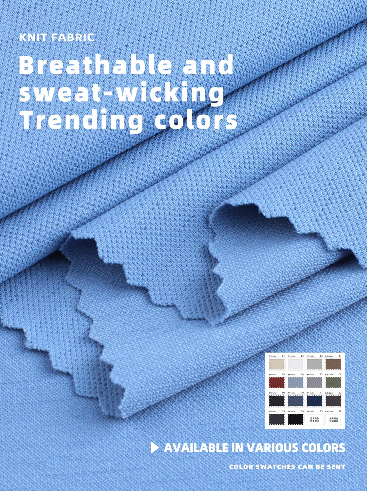 #8801 Blue