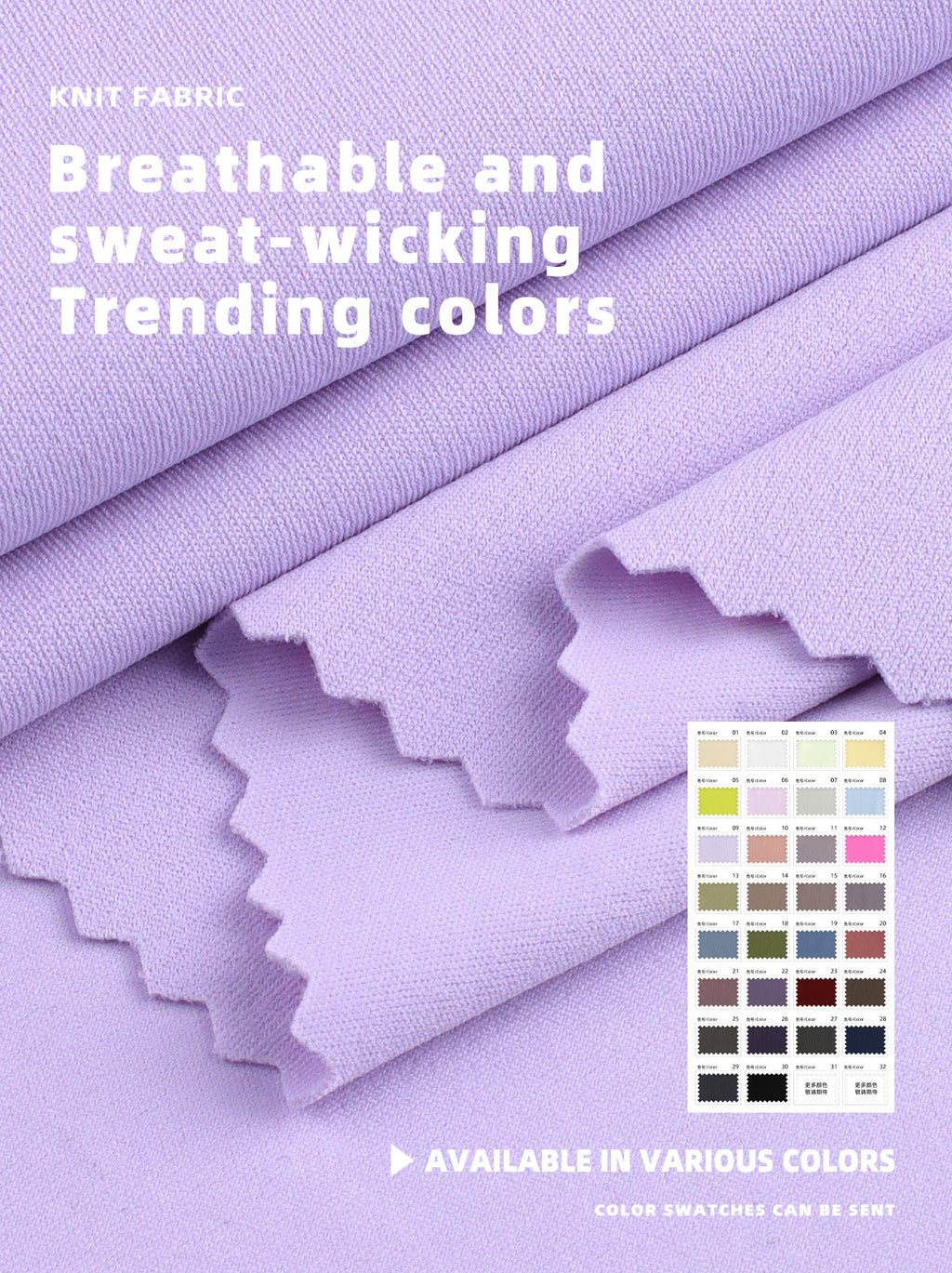 #8806 Light Purple