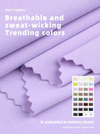#8806 Light Purple