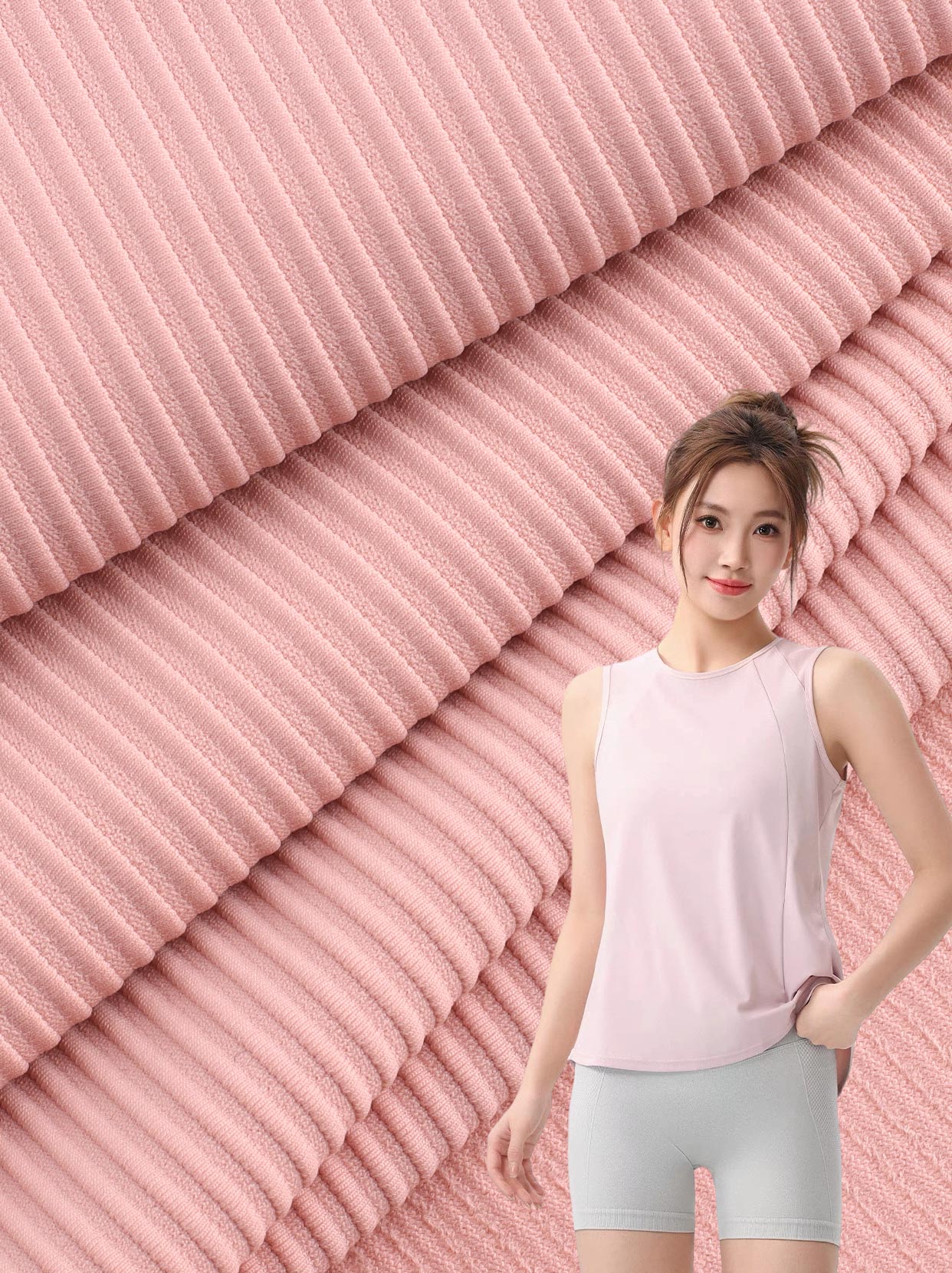 #3328 Soft Pink