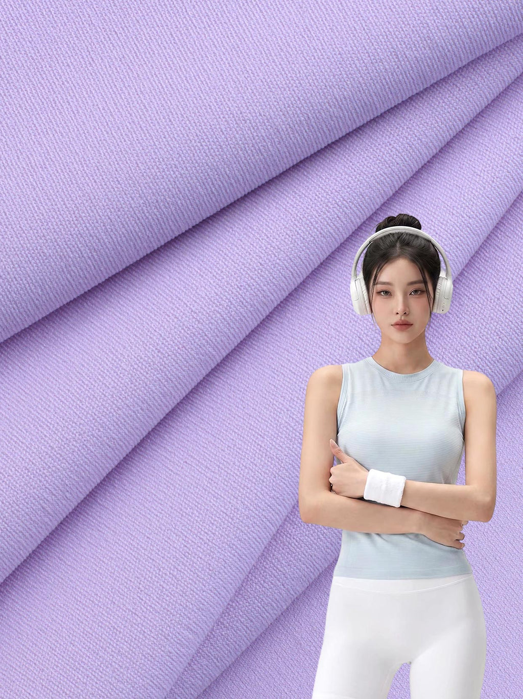 #8806 Light Purple