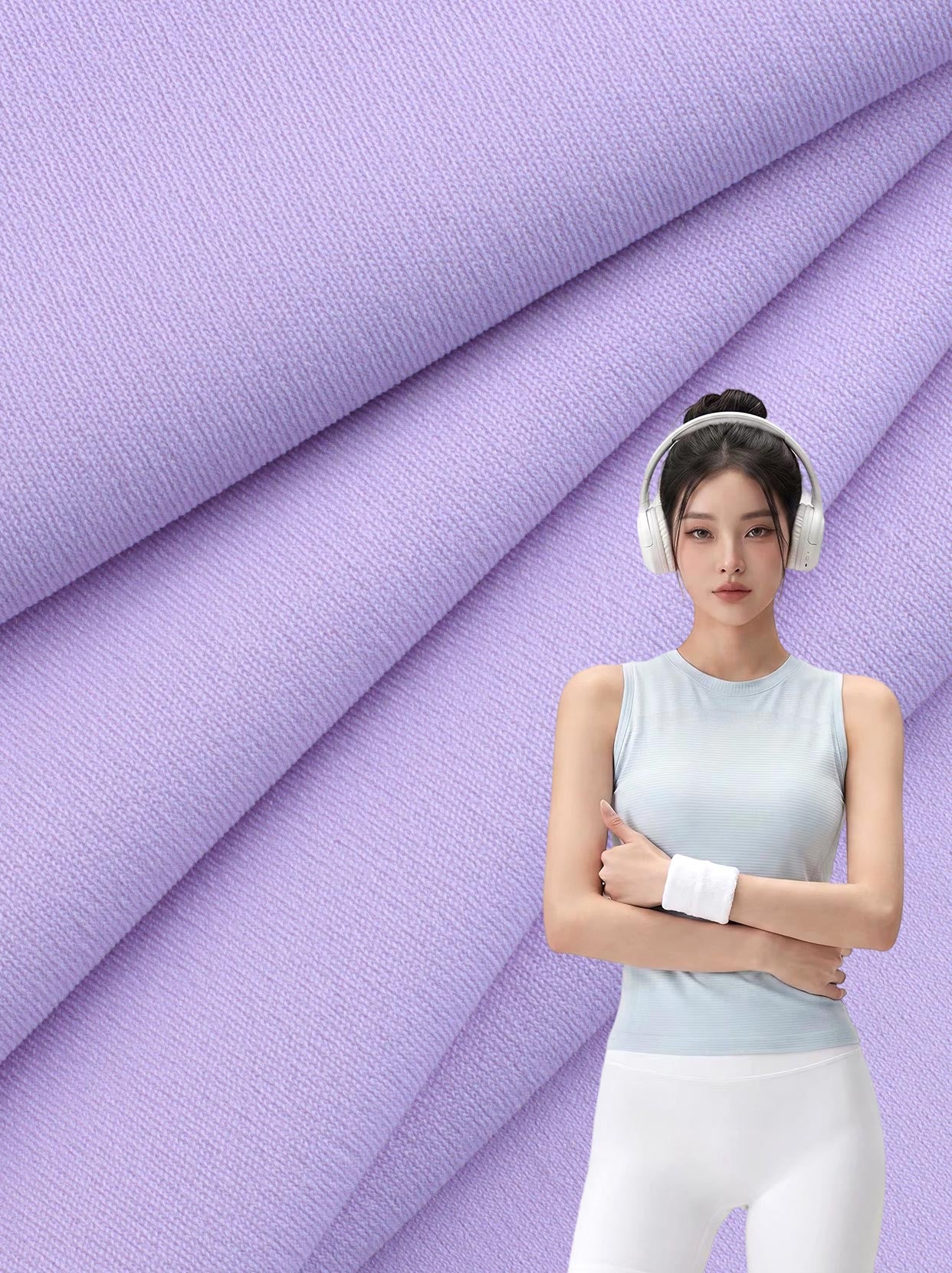 #8806 Light Purple