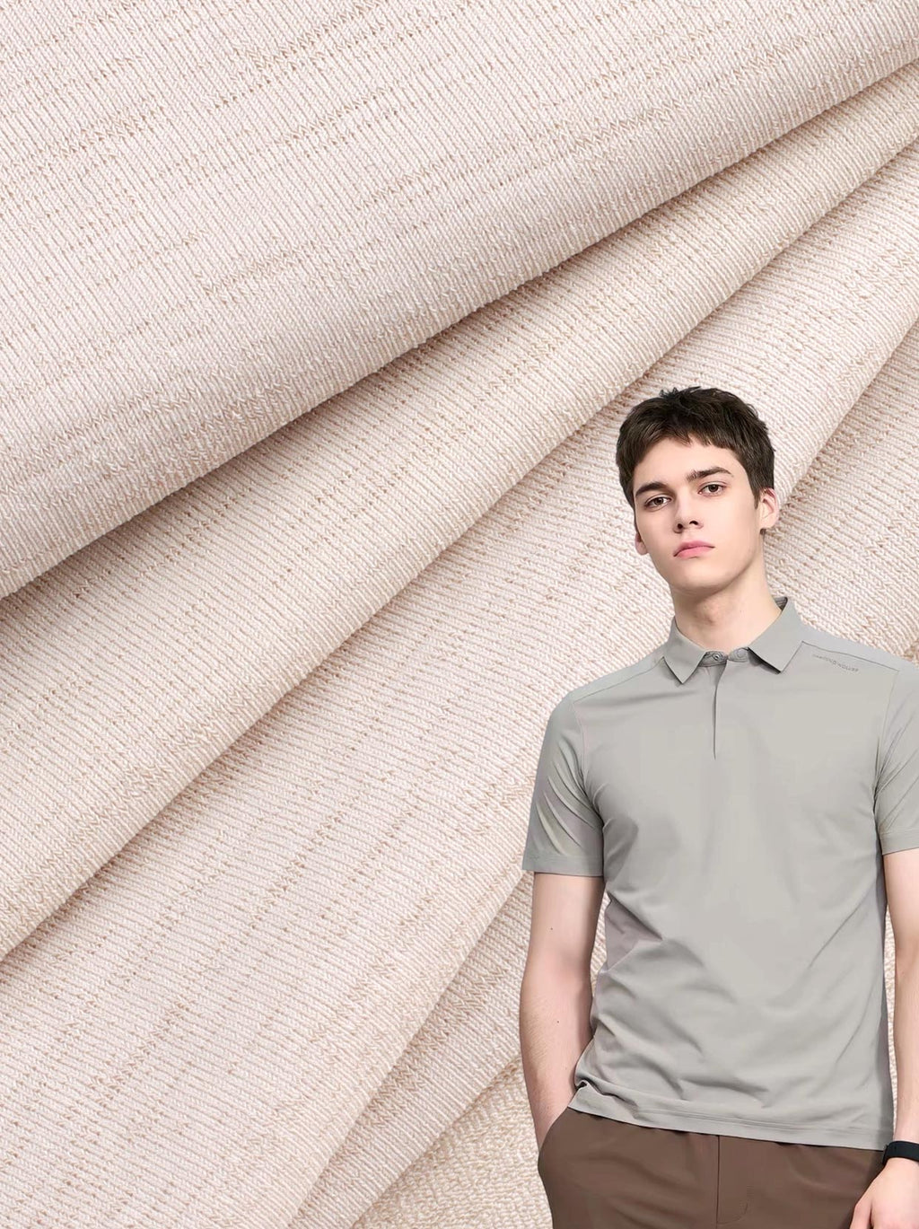 #8821 Beige