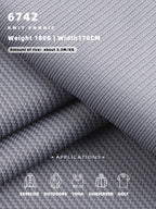 #9307 Light Grey-Blue