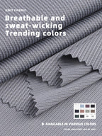 #9307 Light Grey-Blue