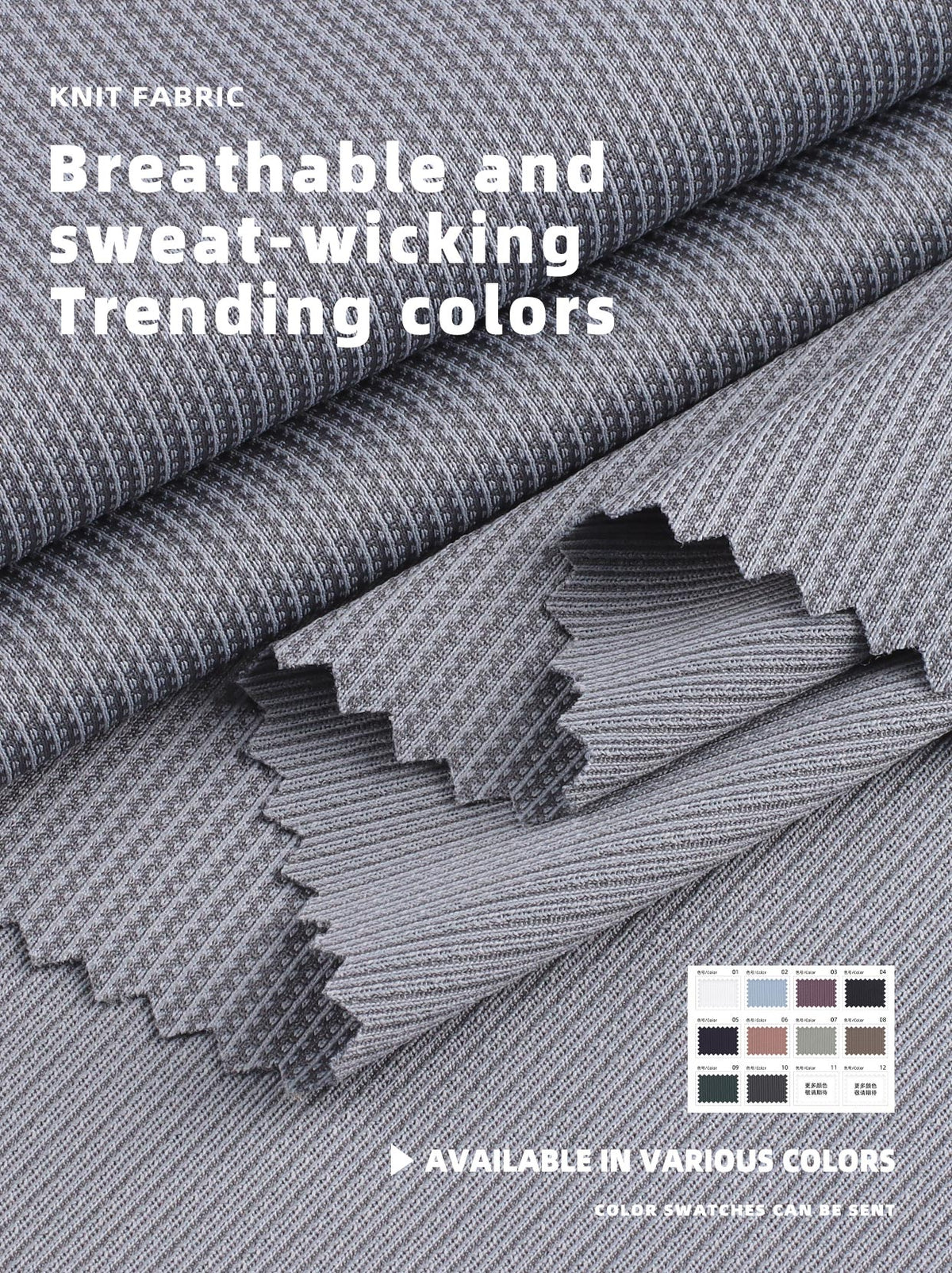 #9307 Light Grey-Blue