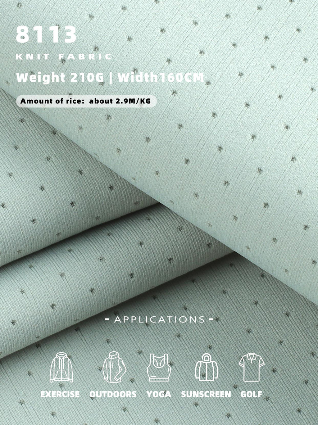 #9307 Light Grey-Blue