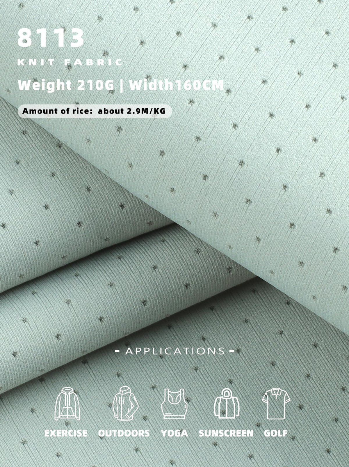 #9307 Light Grey-Blue