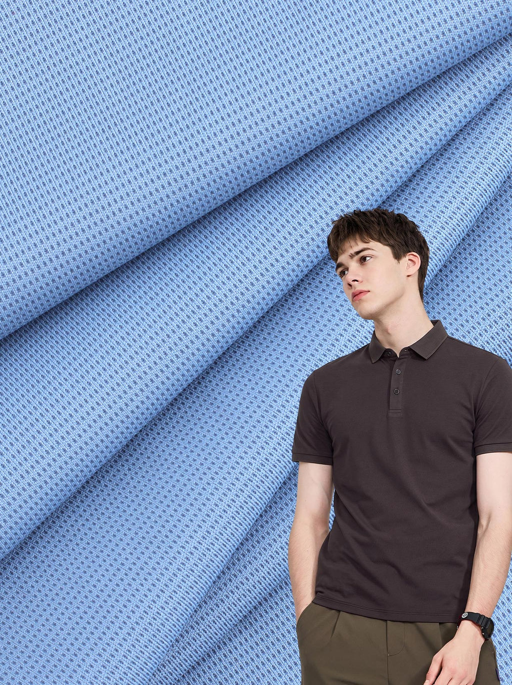 #9307 Light Grey-Blue