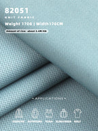 #9307 Light Grey-Blue
