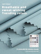#9307 Light Grey-Blue