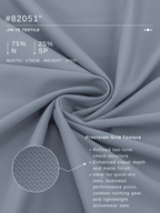 #82051 Haze Gray-Blue