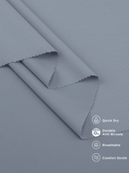 #82051 Haze Gray-Blue
