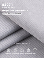 #9307 Light Grey-Blue