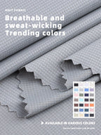 #9307 Light Grey-Blue