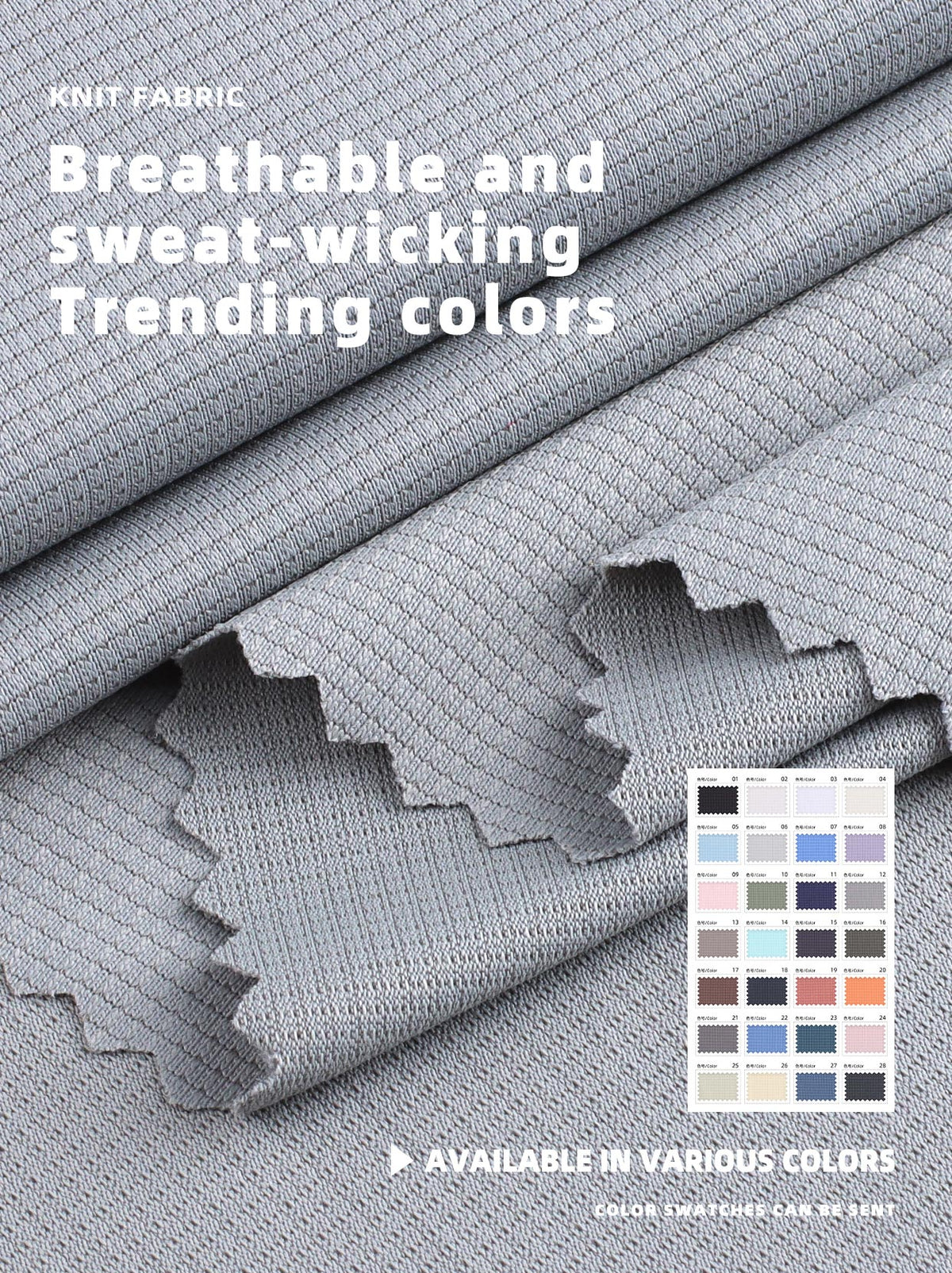 #9307 Light Grey-Blue