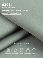 #9307 Light Grey-Blue