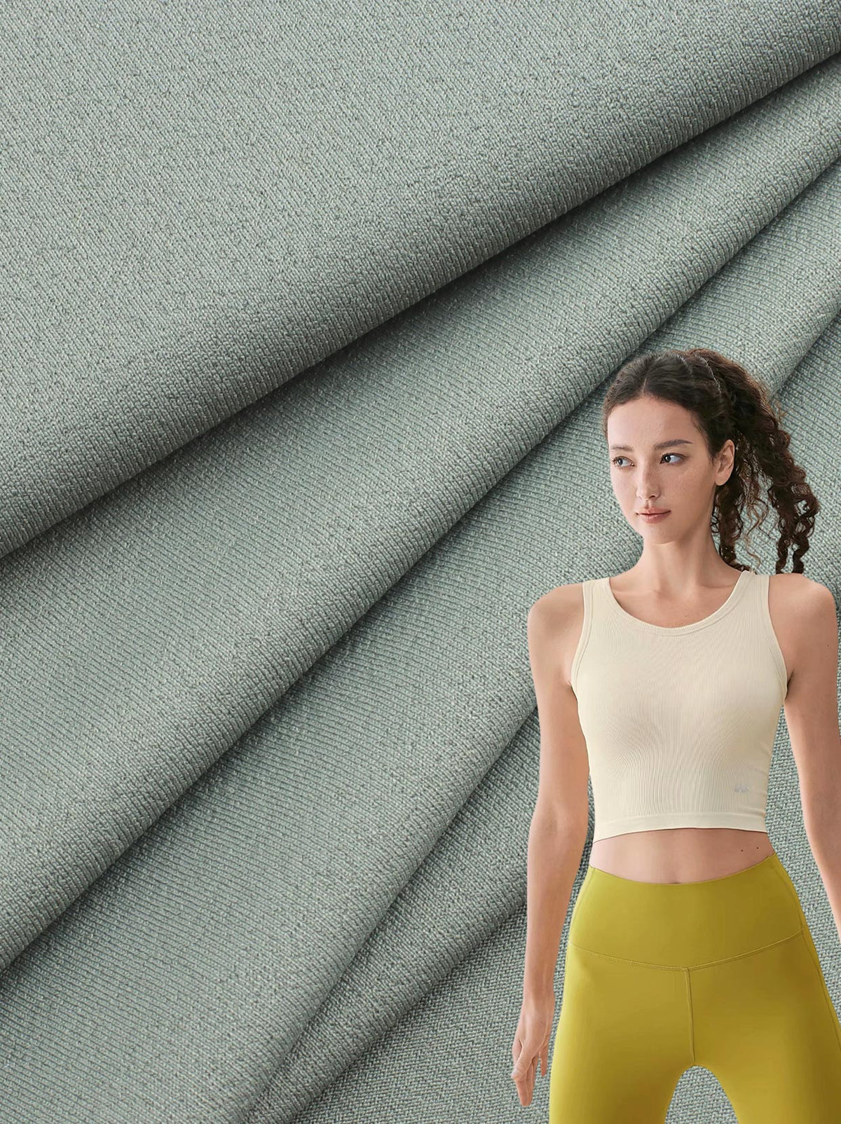 #9307 Light Grey-Blue