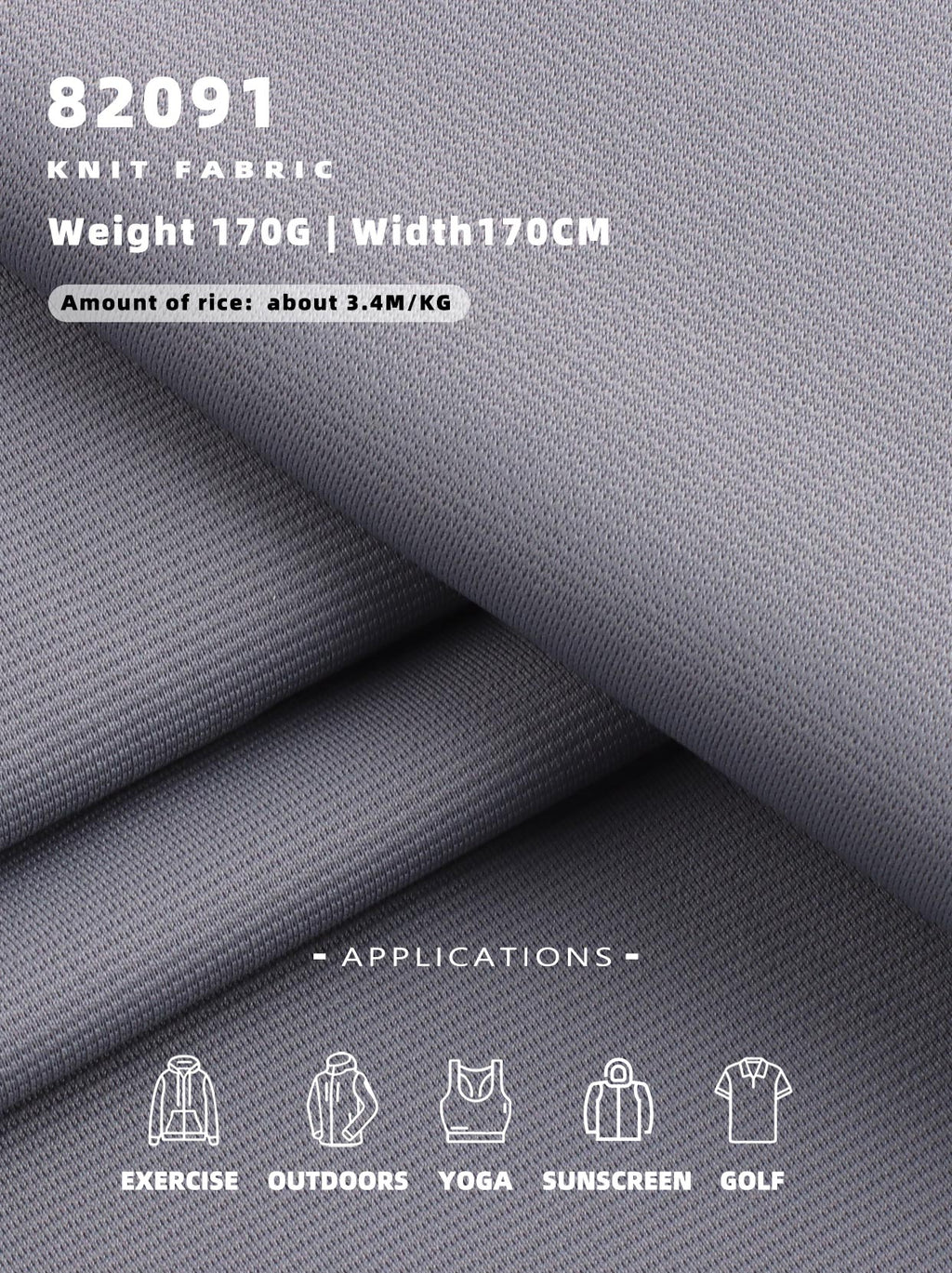 #9307 Light Grey-Blue