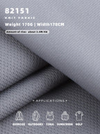 #9307 Light Grey-Blue