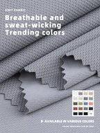 #9307 Light Grey-Blue