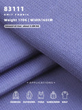 #9307 Light Grey-Blue