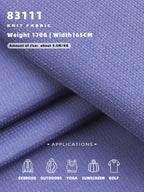 #9307 Light Grey-Blue