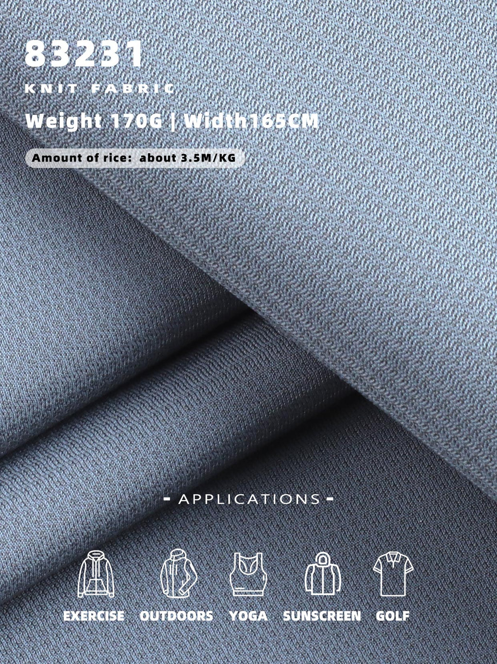 #9307 Light Grey-Blue
