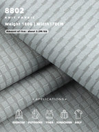 #9307 Light Grey-Blue